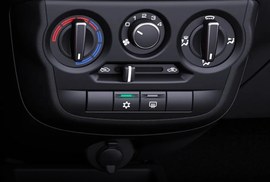 ВАЗ (Lada) Granta Sportline лифтбек