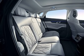 Changan UNI-K iDD