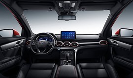 Haima 8S: задний ряд сидений