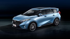 Haima 7X: вид спереди сбоку