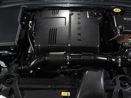 Jaguar XF 3.0d AT Portfolio