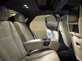 Jaguar XJ седан 3.0 4x4 AT R-Sport