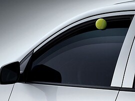 KIA Picanto хэтчбек 5-дв. 1.2 AT Comfort: Антипинч у стеклоподъёмника
