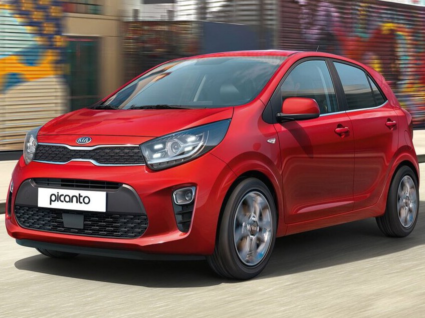 KIA Picanto