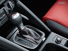 Audi A3 хэтчбек 3-дв. (8P 2-й рестайлинг, 2008 - 2012 г.в.)