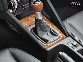 Audi A3 хэтчбек 3-дв. (8P 2-й рестайлинг, 2008 - 2012 г.в.)