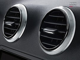 Audi A3 хэтчбек 3-дв. (8P 2-й рестайлинг, 2008 - 2012 г.в.)