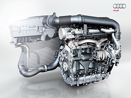 Audi A3 хэтчбек 3-дв. (8P 2-й рестайлинг, 2008 - 2012 г.в.)