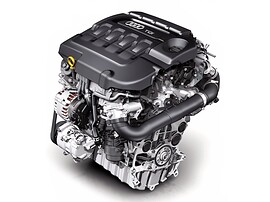 Audi A3 хэтчбек 3-дв. (8V, 2012 - 2016 г.в.)