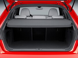 Audi A3 хэтчбек 5-дв. (8V рестайлинг, 2016 - 2020 г.в.)