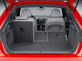 Audi A3 хэтчбек 5-дв. (8V рестайлинг, 2016 - 2020 г.в.)