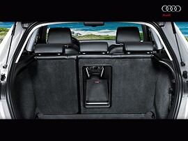 Audi A3 хэтчбек 5-дв. (8P 2-й рестайлинг, 2004 - 2013 г.в.)