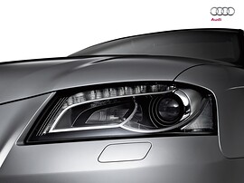Audi A3 кабриолет 1.8 TFSI AT Attraction