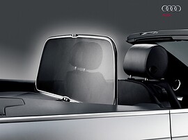 Audi A3 кабриолет 1.8 TFSI AT Attraction