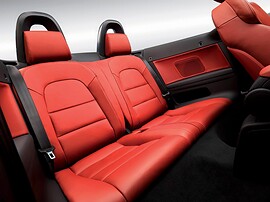 Audi A3 кабриолет 1.8 TFSI AT Attraction