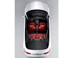 Audi A3 кабриолет 1.8 TFSI AT Attraction