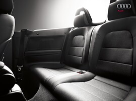Audi A3 кабриолет 1.8 TFSI AT Attraction