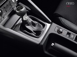 Audi A3 кабриолет 1.8 TFSI AT Attraction