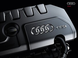 Audi A3 кабриолет 1.8 TFSI AT Attraction