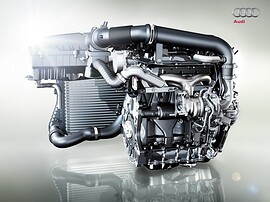 Audi A3 кабриолет 1.8 TFSI AT Attraction