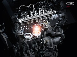 Audi A3 кабриолет 1.8 TFSI AT Attraction
