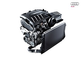 Audi A3 кабриолет 1.8 TFSI AT Attraction