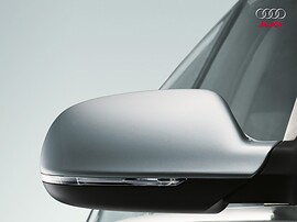 Audi A4 седан (B8, 2007 - 2011 г.в.)