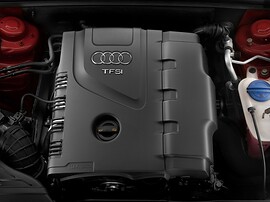Audi A4 седан (B8, 2007 - 2011 г.в.)