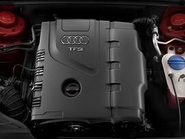 Audi A4 Avant универсал (B8, 2008 - 2011 г.в.)