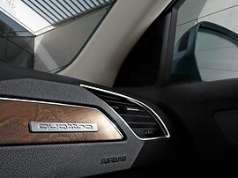 Audi A4 Allroad универсал 2.0 TFSI quattro AT