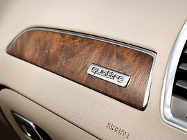 Audi A4 Allroad универсал 2.0 TFSI quattro AT