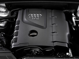 Audi A4 Allroad универсал 2.0 TFSI quattro AT