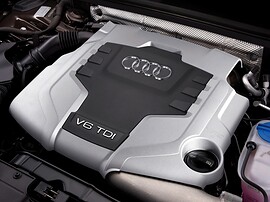 Audi A4 Allroad универсал 2.0 TFSI quattro AT