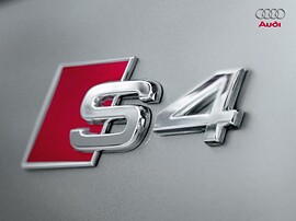 Audi S4 Avant универсал 3.0 TFSI quattro MT