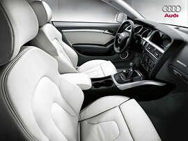 Audi A5 купе 1.8 TFSI AT