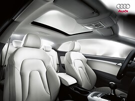 Audi A5 купе 1.8 TFSI AT