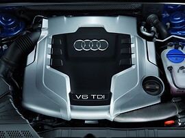 Audi A5 купе 1.8 TFSI AT