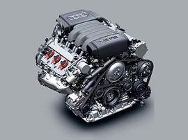 Audi A5 купе 1.8 TFSI AT