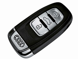 Audi A5 купе 1.8 TFSI AT