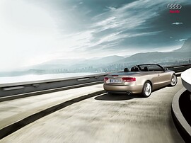 Audi A5 кабриолет 2.0 TFSI AT