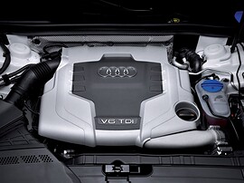 Audi A5 кабриолет 2.0 TFSI AT