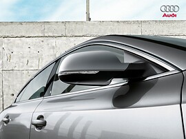 Audi A5 лифтбек 1.8 TFSI MT