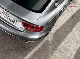 Audi A5 лифтбек 1.8 TFSI MT