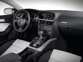 Audi A5 лифтбек 1.8 TFSI MT