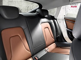 Audi A5 лифтбек 1.8 TFSI MT