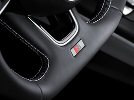 Audi S5 купе (II поколение, 2016 - 2020 г.в.)