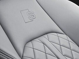 Audi S5 купе (II поколение, 2016 - 2020 г.в.)