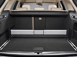 Audi A6 универсал (C7, 2010 - 2014 г.в.)