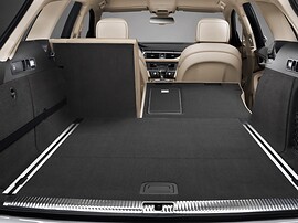 Audi A6 универсал (C7, 2010 - 2014 г.в.)