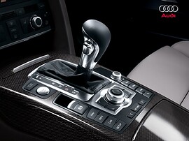 Audi S6 седан (4F, C6 рестайлинг, 2008 - 2012 г.в.)